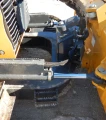 2015 John Deere 550K XLT dozer