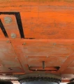 2014 Doosan DX225LC-3 excavator