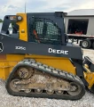 2022 John Deere 325G tracked skid steer loader