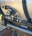 2013 Rogator RG1100 applicator