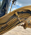 2006 Caterpillar 160H VHP Plus motor grader