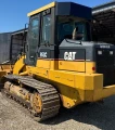 2002 Caterpillar 953C track loader