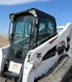 2019 Bobcat T770 Compact Track Loader