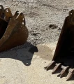 2005 Case 580 Super M Series 2 backhoe