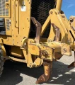 2006 Caterpillar 160H VHP Plus motor grader