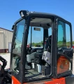 2019 Kubota KX057-4 mini excavator