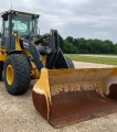 2014 John Deere 544K wheel loader