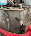 2017 Takeuchi TB290 Mini Excavator