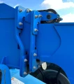2020 Genie GTH-636 telehandler