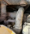 2011 Caterpillar 924H wheel loader