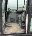 2014 Bobcat E85 Mini Excavator