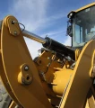 2012 Caterpillar 938K wheel loader