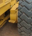 2012 Caterpillar 140M2 VHP motor grader