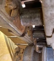 2016 Caterpillar D6K2 LGP dozer