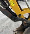 2018 Caterpillar 305.5E2 Mini Excavator