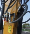 2018 Caterpillar 308E2 CRH2R mini excavator