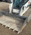 2020 Bobcat T770 tracked skid steer loader