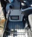 2018 Caterpillar 305E2 mini excavator