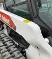2021 Bobcat T76 R-Series Compact Track Loader