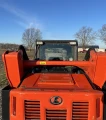 2019 Kubota SVL95-2S Skid Steer