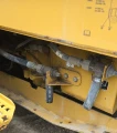 2012 Caterpillar 140M2 motor grader