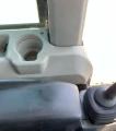 2016 Caterpillar 963K track loader
