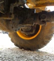 2016 JCB 3CX-15 backhoe