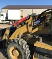 2013 Caterpillar 420F IT 4x4 Loader Backhoe