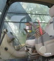 2012 John Deere 200D LC excavator