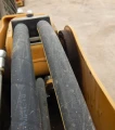2019 Caterpillar 279D3  tracked skid steer loader