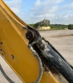 2016 Caterpillar 308E2 CR mini excavator