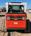 2018 Bobcat T870 tracked skid steer loader