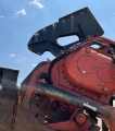 2011 Ditch Witch RT115 Quad vibratory cable plow