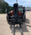 2013 JLG G1055A 4x4x4