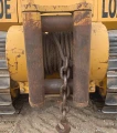 2007 John Deere 850J Dozer