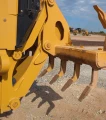 2013 Caterpillar 12M2 VHP Plus motor grader