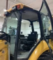 2012 Caterpillar 420E IT  backhoe