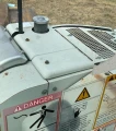 2007 Link-Belt 80 SPIN-ACE MIDI Excavator