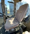 2015 Case 521F XR Wheel Loader W2.5yd Bucket & Grab-Tech Grapple