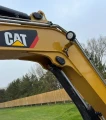 2018 Caterpillar 305.5E2 Mini Excavator