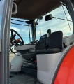 2018 Kubota M7-171 MFWD tractor