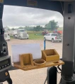 2010 Caterpillar 140M motor grader