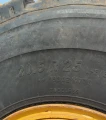2013 Caterpillar 924K wheel loader
