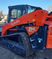 2022 Kubota SVL97-2 tracked skid steer loader