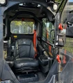 2022 John Deere 325G tracked skid steer