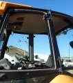 2015 Caterpillar 420f Tractor Loader Backhoe