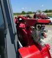 2016 Takeuchi TL12V2 tracked skid steer loader
