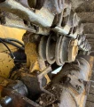 2005 Caterpillar D6N LGP Crawler Dozer