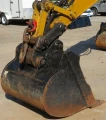 2015 Caterpillar 308E2 CR Mini excavator