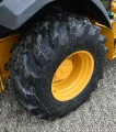 2012 John Deere 410K TC 4x4 Loader Backhoe W4-IN-1 Bucket & Extendahoe